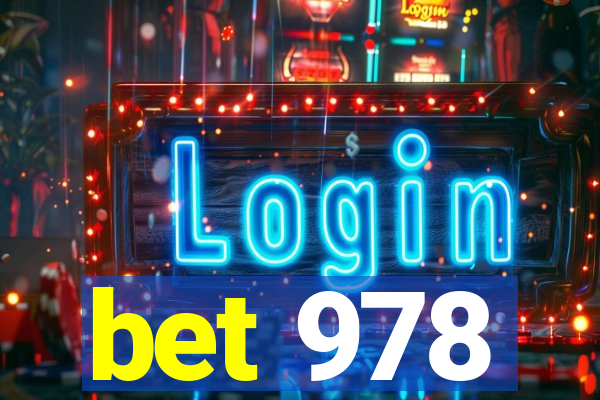 bet 978